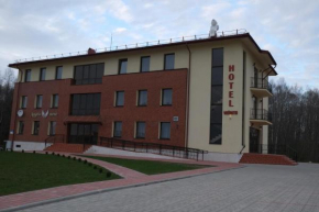 Отель Hotel Angelas  Инкартай